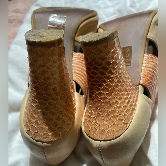 Miss L Fire Heels - Picture 9 of 13